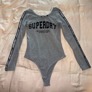 Superdry Bodysuit